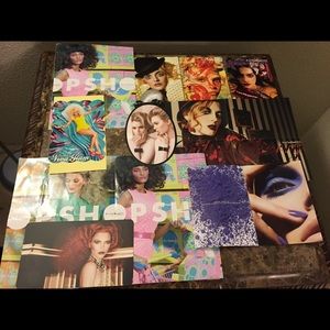 Mac post cards and invitations