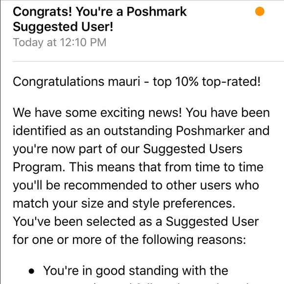 195k Followers!! SUGGESTED USER!! Thank You!! 🌟 - Picture 4 of 4