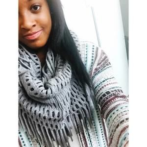 Meet your Posher, Brijae