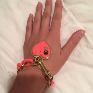 Marc Jacobs bracelet