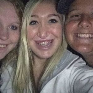 Meet your Posher, Madison