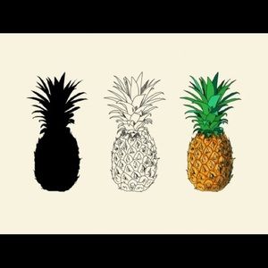 Meet your Posher, Peggy