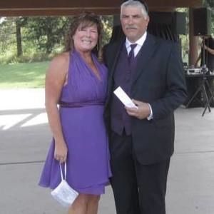 Meet your Posher, Debbie