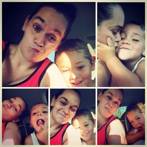 Meet your Posher, Joni