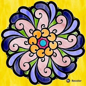 Meet your Posher, Vanessa