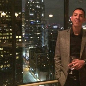 Meet your Posher, Ernesto