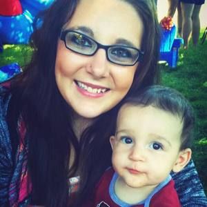 Meet your Posher, Chelsy