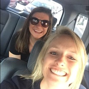 Meet your Posher, Krista