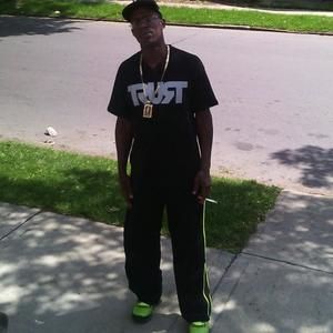 Meet your Posher, Clifford