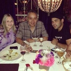 Meet your Posher, Jonathan