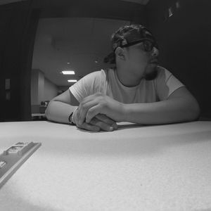 Meet your Posher, Edwin