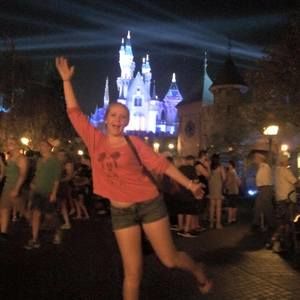 Meet your Posher, Rachel