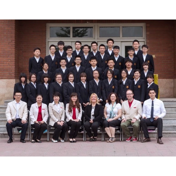 Meet your Posher, Xiaonan - Picture 1 of 1