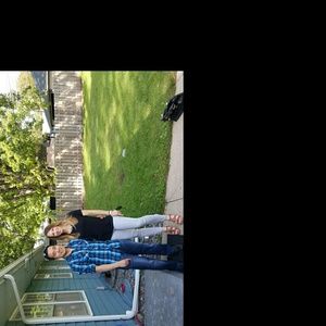 Meet your Posher, Denise