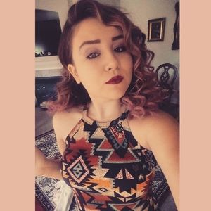 Meet your Posher, Kimberley