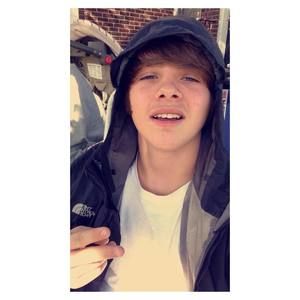 Meet your Posher, Nick