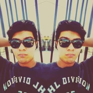 Meet your Posher, Fernando