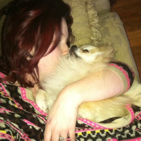 Meet your Posher, Sarah - Picture 4 of 7