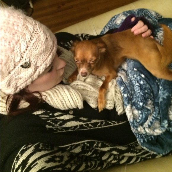 Meet your Posher, Sarah - Picture 6 of 7