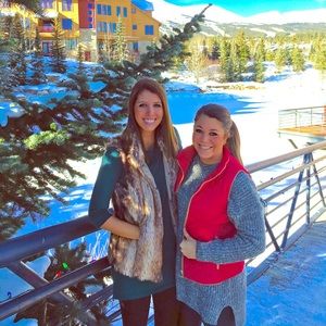 Meet your Posher, Tayler