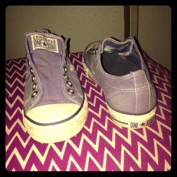 Converse One⭐️Star shoes