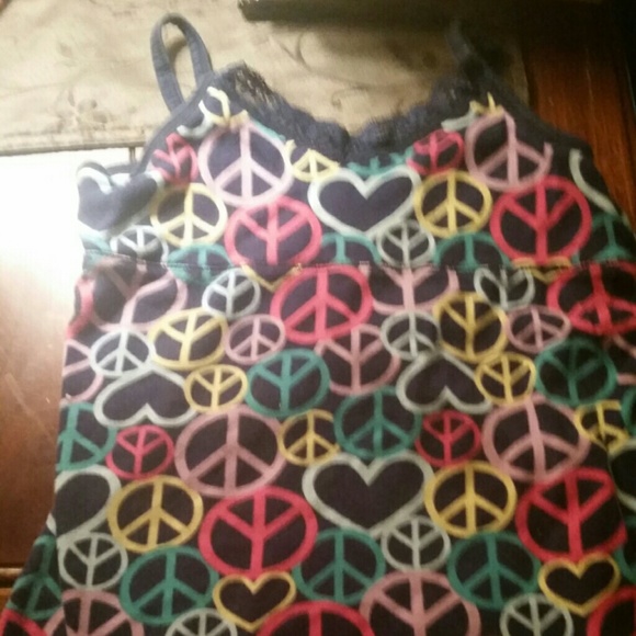 Youth tank