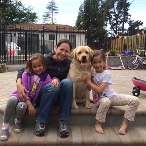 Meet your Posher, Veronica