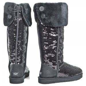 Ugg bailey sparkle