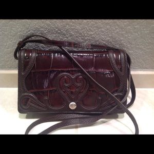 BRIGHTON CROSSBODY/SHOULDER BAG