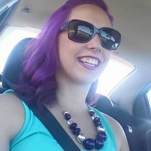 Meet your Posher, Alia