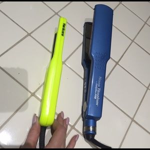 Striaghtener bundle!