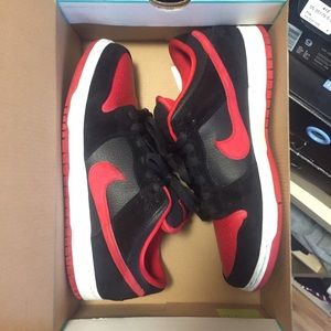 Nike sb