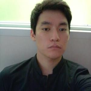 Meet your Posher, Hyoungrok