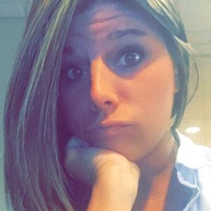 Meet your Posher, Aimee