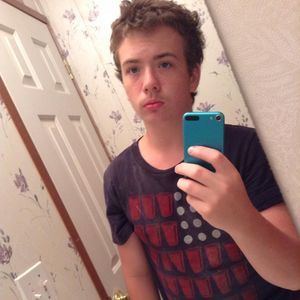 Meet your Posher, Blake