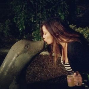 Meet your Posher, Mary ann