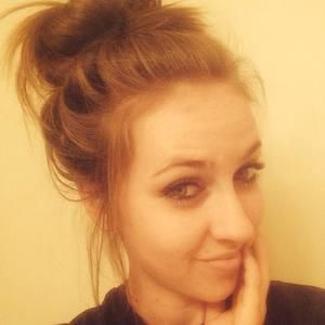 Meet your Posher, Lauran