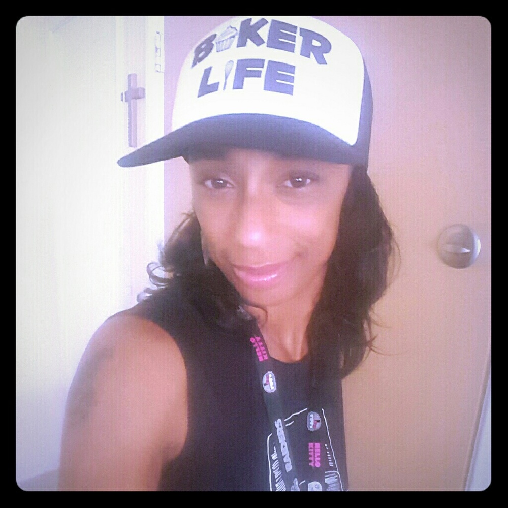 Meet your Posher, Kameelah