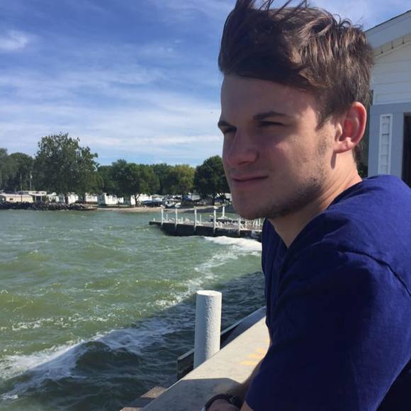 Meet your Posher, Adam