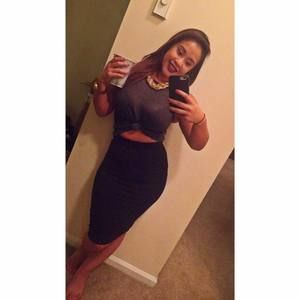 Meet your Posher, Kim