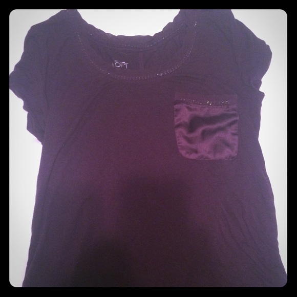 Ann Taylor loft shirt
