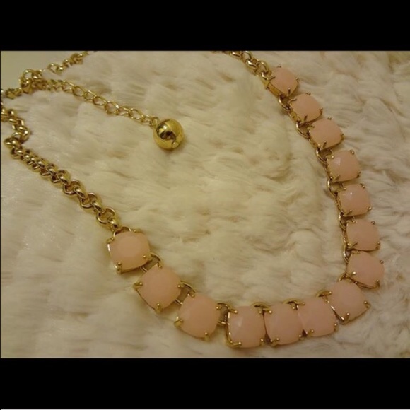 Kate spade necklace