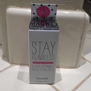 Primer base from Benefit