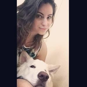 Meet your Posher, Marisa