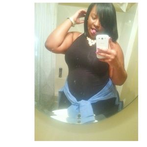 Meet your Posher, Tamera