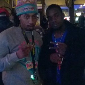 Meet your Posher, Damien