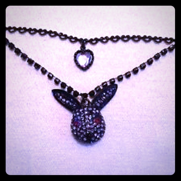 Betsey Johnson Necklace NWOT