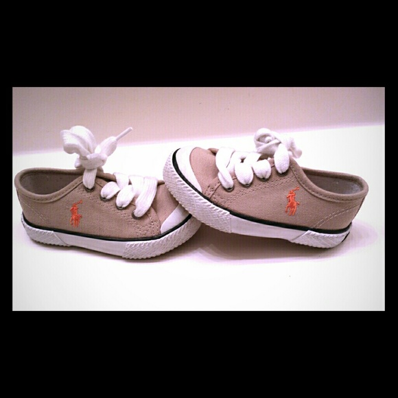 🚫 SOLD 🚫 Toddler R. L. Polo's