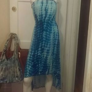 Sun dress