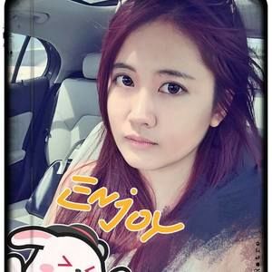 Meet your Posher, Danni